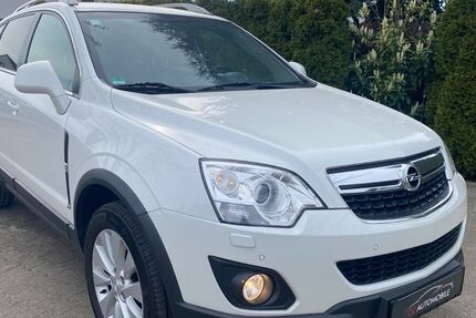 Opel Antara 159.500 km 7.190 &euro; Oer Erkenschwick 45739