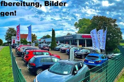 Nissan Townstar 7.000 km 29.480 € Sprockhövel 45549