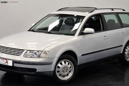 VW Passat 199.000 km 1.600 &euro; Dülmen 48249