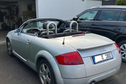 Audi TT 280.000 km 4.500 € Dinslaken 46535