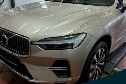 Volvo XC60 58.140 km 38.490 &euro; Mülheim an der Ruhr 45472