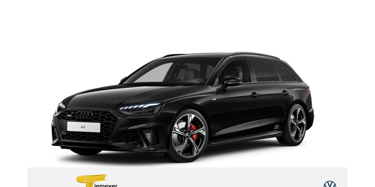 Audi A4 66.599 km 36.490 &euro; Recklinghausen 45663