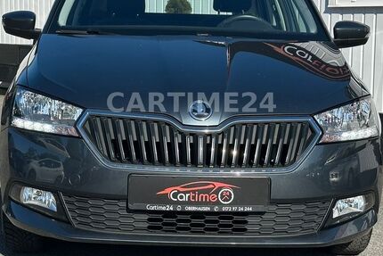 Skoda Fabia 72.991 km 9.990 &euro; Oberhausen 46145