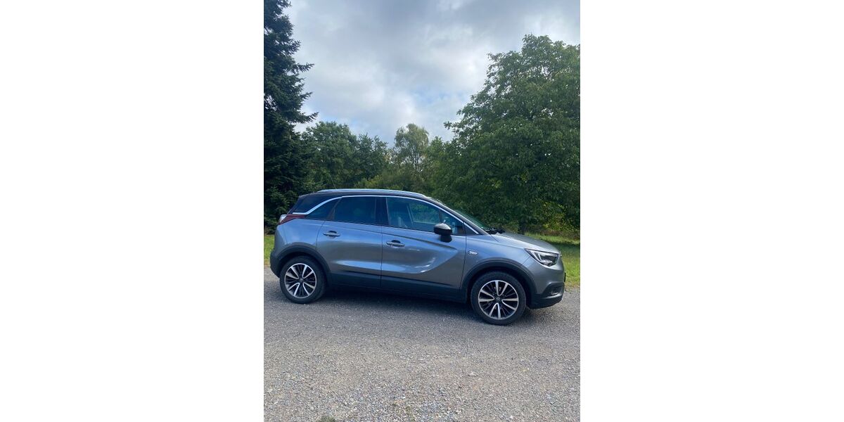 Opel Crossland (X) 150.000 km 11.000 &euro; Sprockhövel 45549