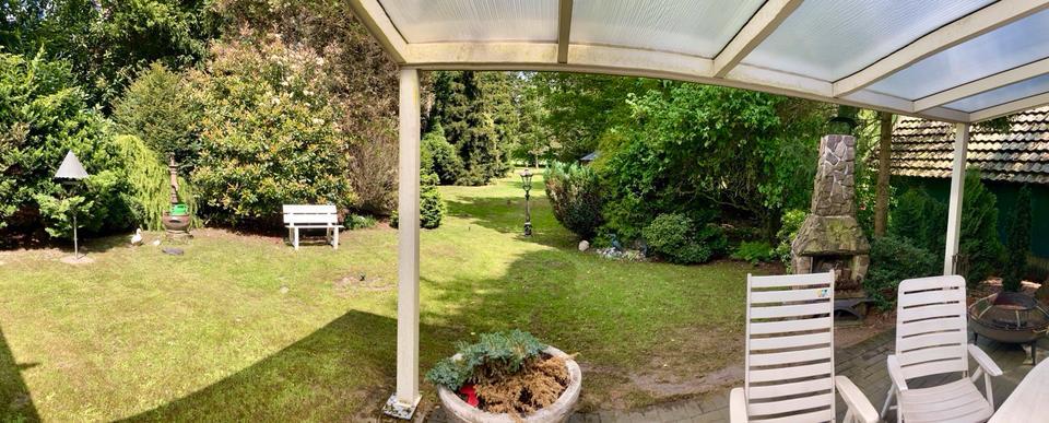 Haus an der Grafenmühle (Bottrop-Kirchhellen) EP-Grund, Prov.frei zimmer