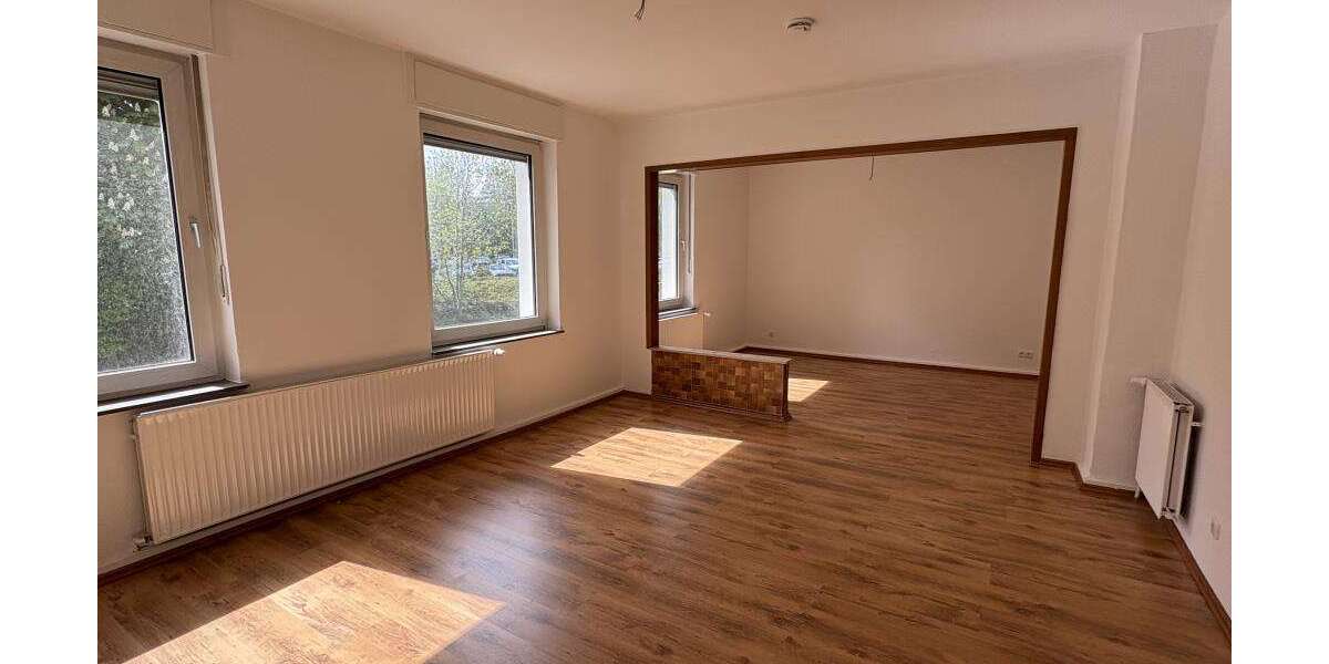 Etagenwohnung Essen Frillendorf - 2 Zimmer, 77 m&sup2;, 739&euro; | Angebot:26362344