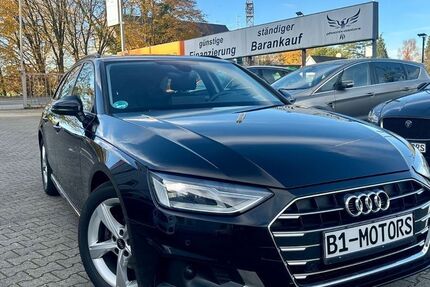 Audi A4 116.200 km 20.900 &euro; Mülheim 45481