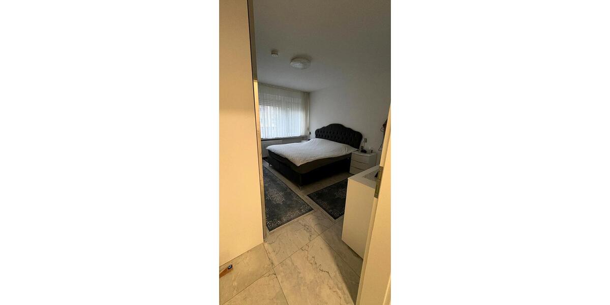 Charmante 3-Zimmerwohnung in Dortmund- Bövinghausen 3 zimmer