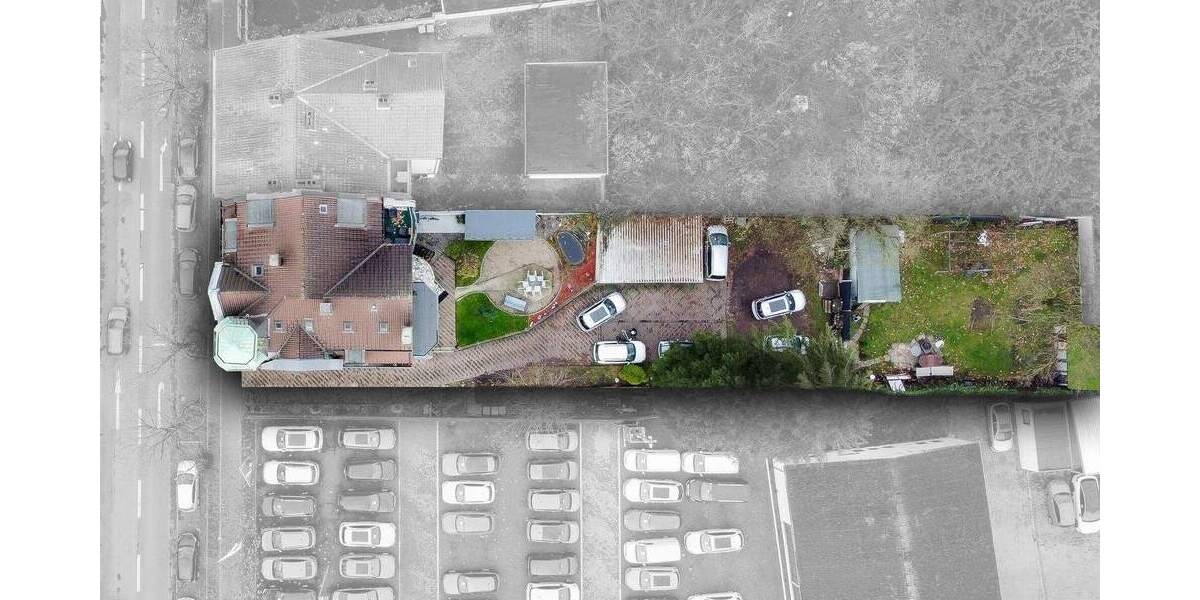 Mehrfamilienhaus, Wohnhaus Recklinghausen Süd - 1 Zimmer, 430 m&sup2;, 398.000&euro; | Angebot:25726832