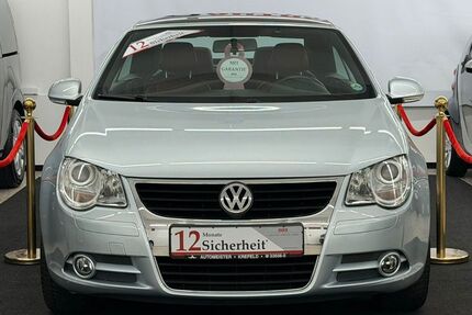 VW Eos 118.263 km 8.499 € Oberhausen 46049