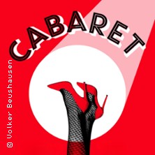 Cabaret 29.01.2026 Mathias-Jakobs-Stadthalle