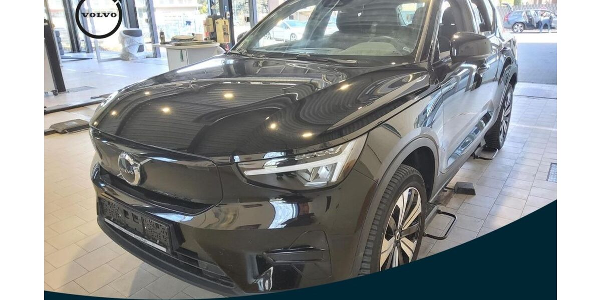 Volvo XC40 42.218 km 28.450 &euro; Essen-Kray 45309