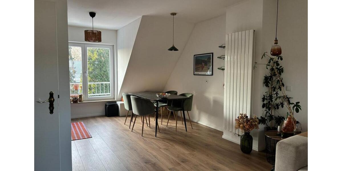 2-Zimmer Wohnung Dortmund-Gartenstadt (PLZ 44141) 2 zimmer