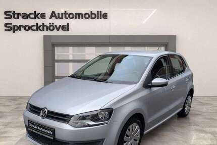 VW Polo 145.340 km 6.399 &euro; Sprockhövel 45549