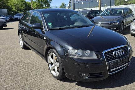 Audi A3 348.000 km 1.250 &euro; Bottrop 46238