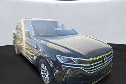 VW Touareg 54.666 km 43.770 &euro; Lünen 44536
