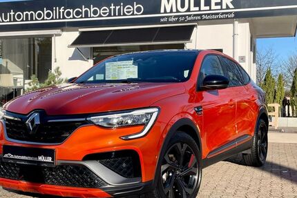 Renault Arkana 47.400 km 20.890 &euro; Mülheim /Ruhr 45481