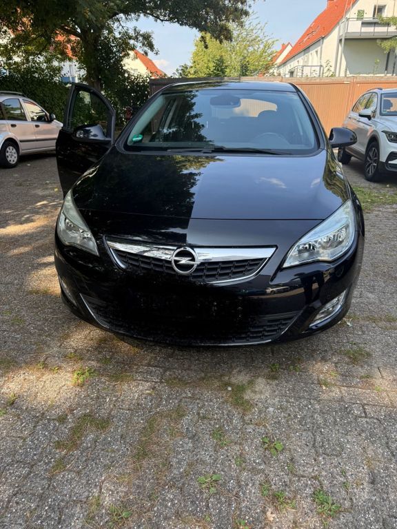 Astra