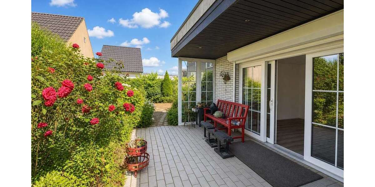 Einfamilienhaus Bochum / Werne Werne - 8.5 Zimmer, 249 m&sup2;, 499.000&euro; | Angebot:26995022