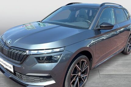 Skoda Kamiq 63.771 km 21.333 &euro; Dortmund 44309