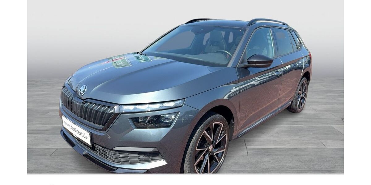 Skoda Kamiq 63.771 km 21.333 &euro; Dortmund 44309