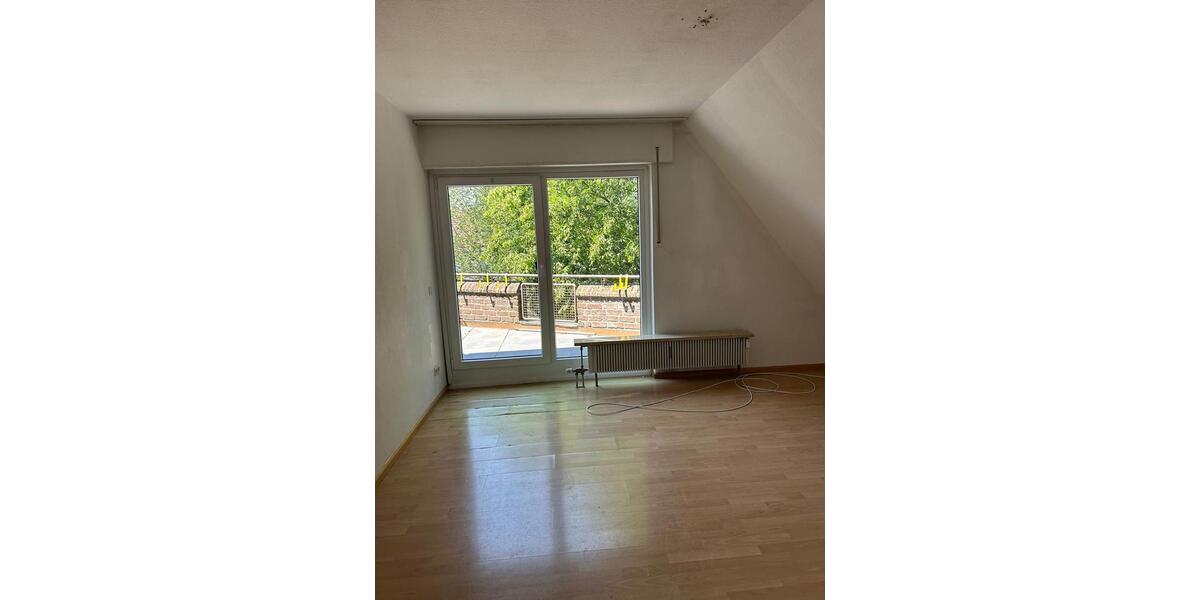 Etagenwohnung Haltern am See - 3 Zimmer, 135 m&sup2;, 329.000&euro; | Angebot:26963295
