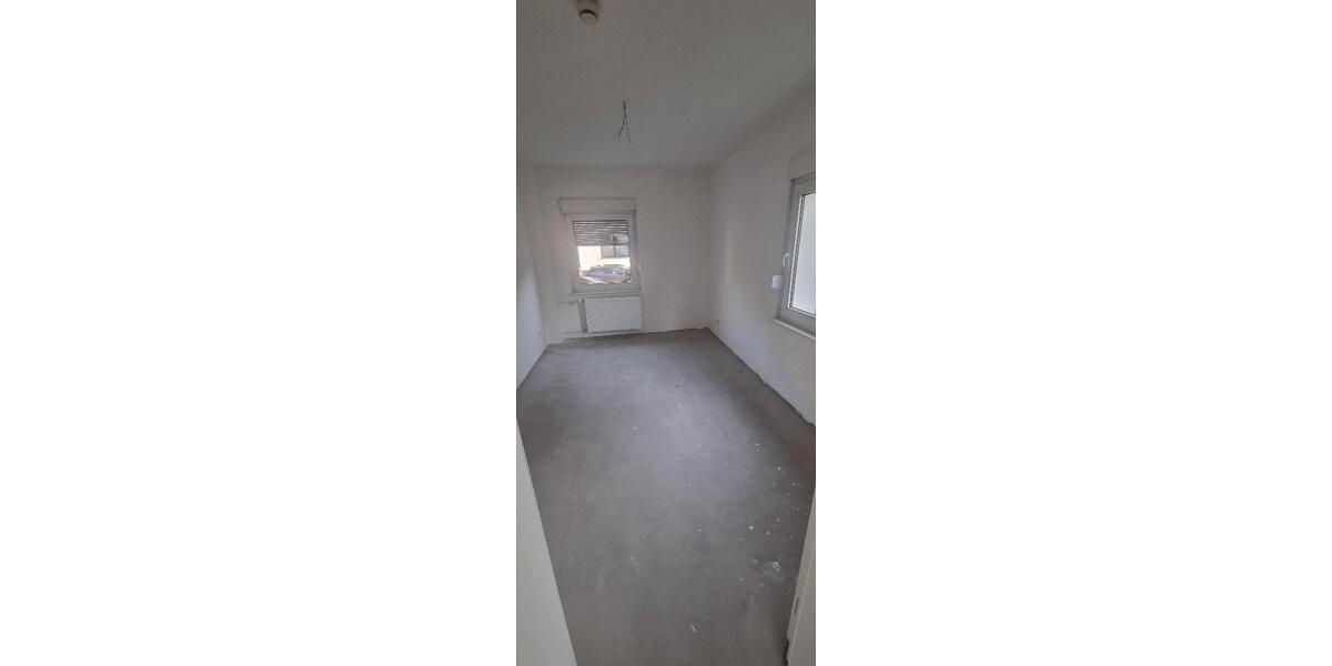Erdgeschoßwohnung Mülheim an der Ruhr Rechtsruhr-Nord - 3.5 Zimmer, 57 m&sup2;, 546&euro; | Angebot:26358535