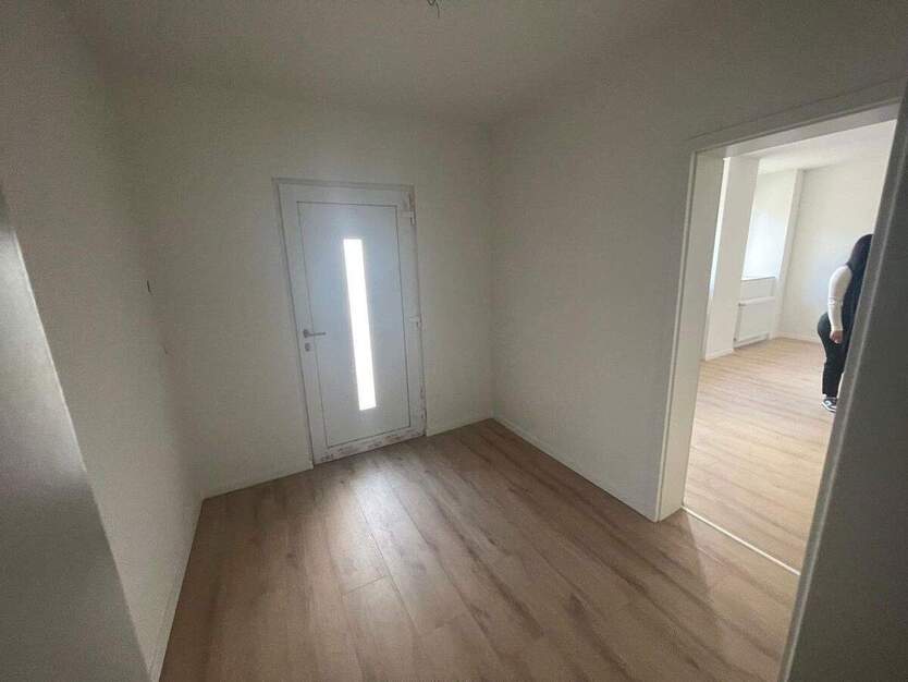 Erstbezug nach Sanierung: Stilvolle Wohnung mit Garten - Altbau trifft Moderne! 2 zimmer