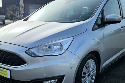 Ford C-Max 83.251 km 8.390 &euro; Dülmen 48249