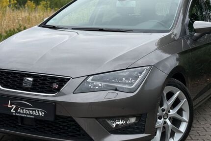 Seat Leon 92.649 km 13.490 &euro; Dülmen 48249