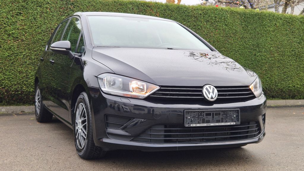 VW Golf Sportsvan 150.000 km 8.900 &euro; Essen 45356