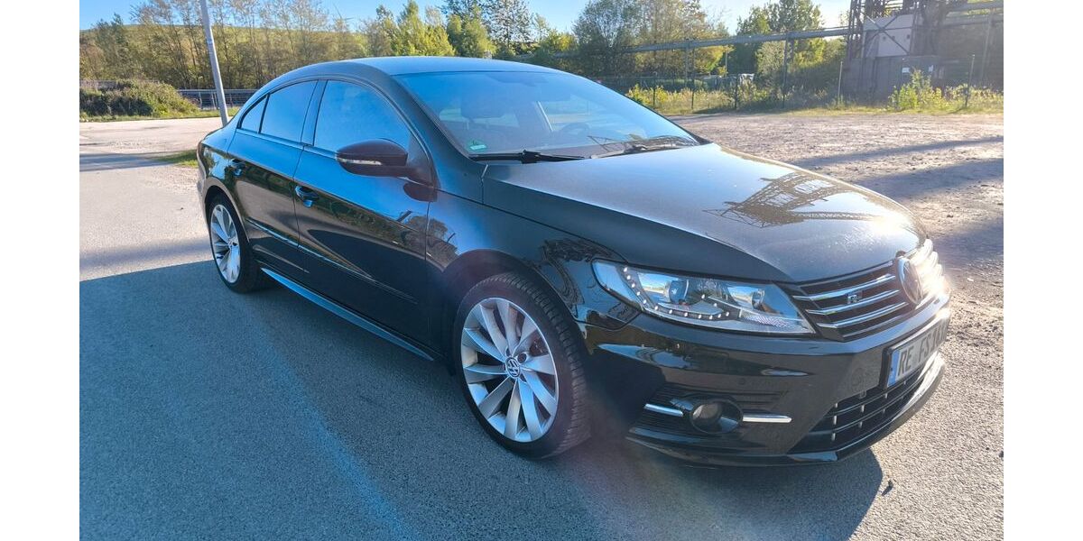 VW CC 262.000 km 10.600 &euro; Marl 45772