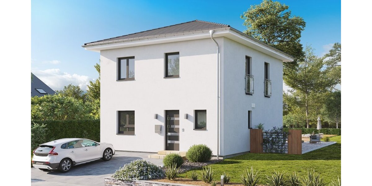 Individuell geplantes Einfamilienhaus in Dortmund - Flexibilität und Qualität für Ihr neues Zuhause - Einfamilienhaus Dortmund Brackel | Angebot:27351070