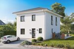 Individuell geplantes Einfamilienhaus in Dortmund - Flexibilität und Qualität für Ihr neues Zuhause - Einfamilienhaus Dortmund Brackel | Angebot:27351070