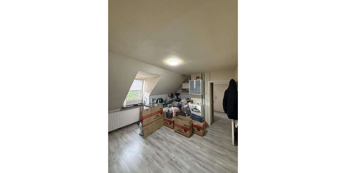 Etagenwohnung Dortmund Hörde - 3 Zimmer, 57 m&sup2;, 520&euro; | Angebot:27128086