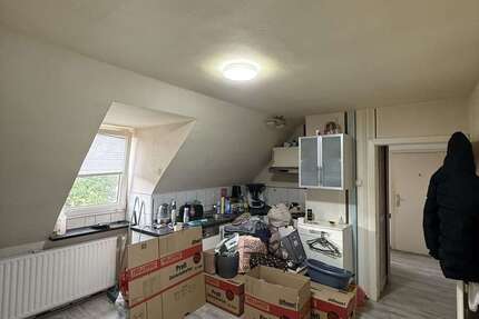 Wohnung Dortmund Hörde - 3 Zimmer, 57 m&sup2;, 520&euro; | Angebot:27128086