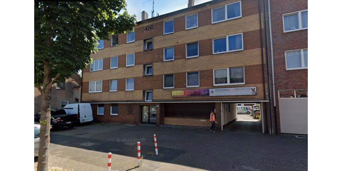 Etagenwohnung Herne Wanne-Bickern - 3 Zimmer, 67 m&sup2;, 600&euro; | Angebot:26385477