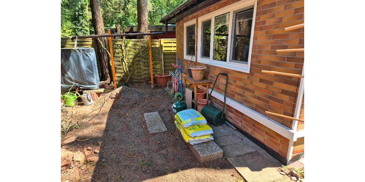 Einfamilienhaus Olfen - 3 Zimmer, 55 m&sup2;, 94.000&euro; | Angebot:27093817