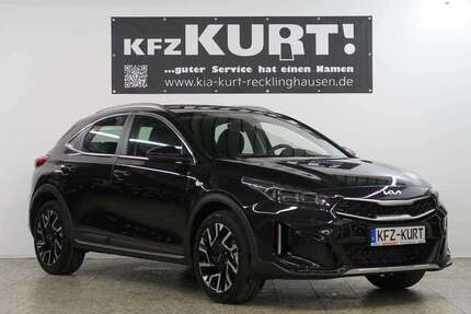 Kia XCeed 11.300 km 19.990 &euro; Recklinghausen 45661