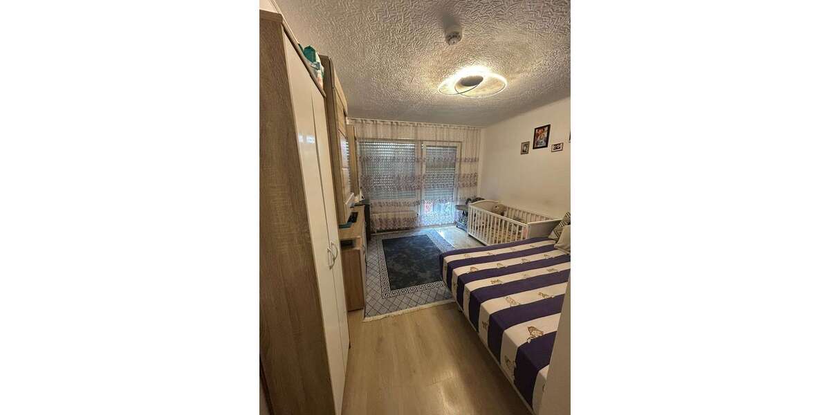 Etagenwohnung Gladbeck Butendorf - 1 Zimmer, 34 m&sup2;, 25.900&euro; | Angebot:26965519
