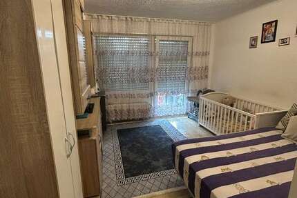 Wohnung Gladbeck Butendorf - 1 Zimmer, 34 m&sup2;, 25.900&euro; | Angebot:26965519