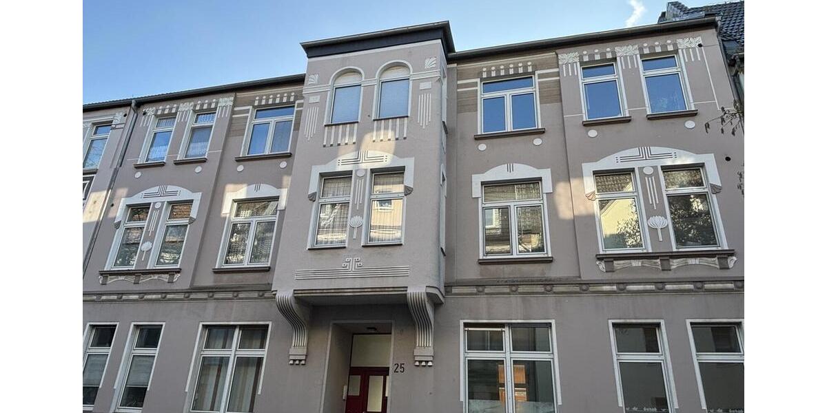 Erdgeschoßwohnung Bochum Bochum-Ost - 3.5 Zimmer, 78 m&sup2;, 741&euro; | Angebot:25305590