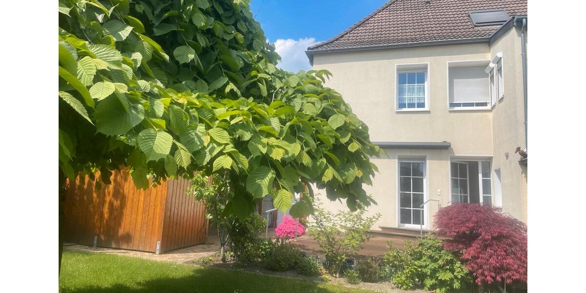 Doppelhaushälfte Oer-Erkenschwick Erkenschwick - 7 Zimmer, 139 m&sup2;, 349.000&euro; | Angebot:26993910