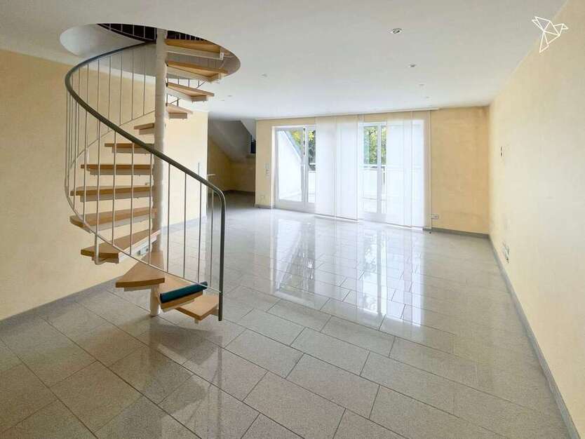 Wohnung zum Kaufen in Dortmund 399.000 € 129 m²