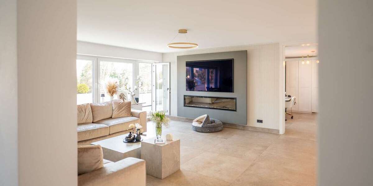 Etagenwohnung Bochum Bochum-Südwest - 5 Zimmer, 152 m&sup2;, 669.000&euro; | Angebot:27110086