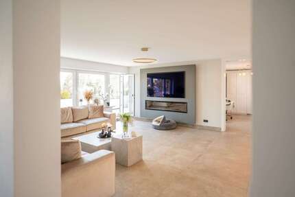 Wohnung Bochum Bochum-Südwest - 5 Zimmer, 152 m&sup2;, 669.000&euro; | Angebot:27110086