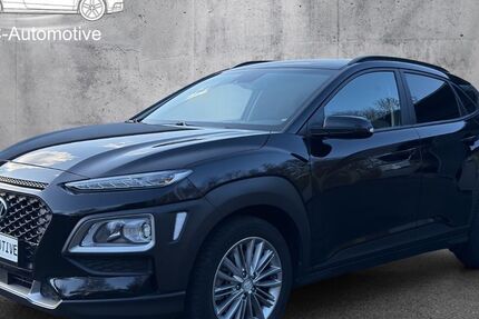 Hyundai KONA 48.925 km 18.990 &euro; Herne 44628