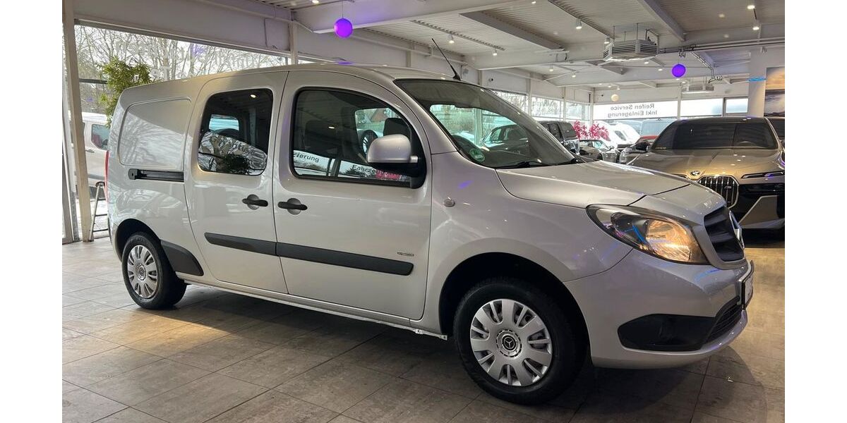 Mercedes-Benz Citan 60.000 km 10.990 &euro; Datteln 45711