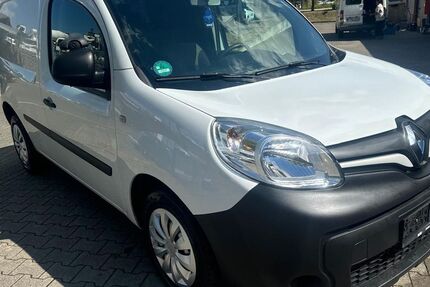 Renault Kangoo 37.000 km 12.990 &euro; Gelsenkirchen 45884