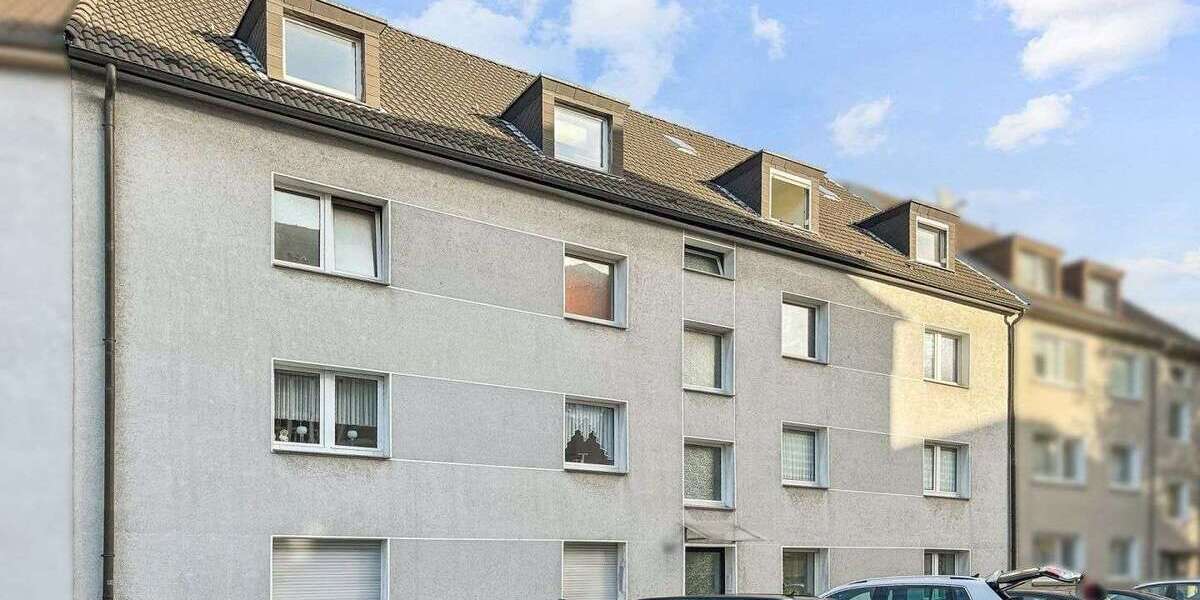 Wohnung zum Kaufen in Essen 135.000 € 75 m² 3 zimmer